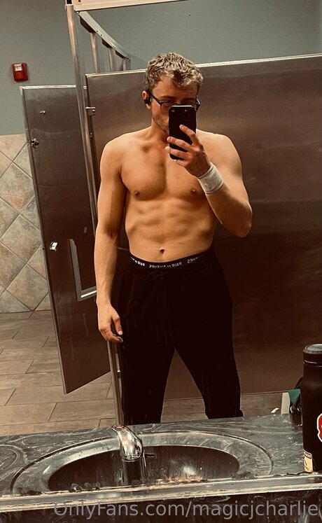 Magicjcharlie pornstar art photos