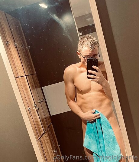 Magicjcharlie exclusive actress photo