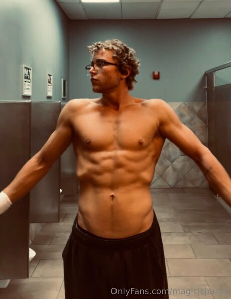 Magicjcharlie star pretty photos