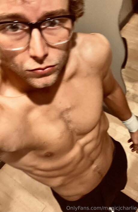 Magicjcharlie high quality pornstar gallery