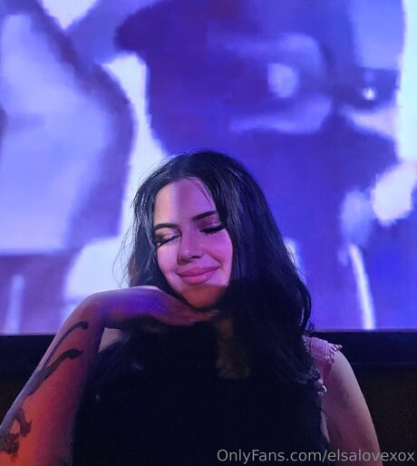 Elsalovexox pornstar nice photos
