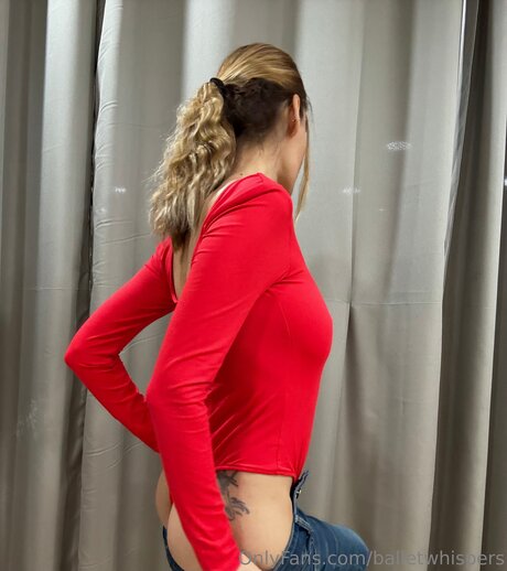 Balletwhispers Profile photo