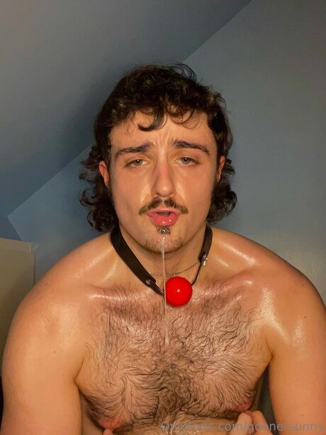 Goonersunny model pretty image