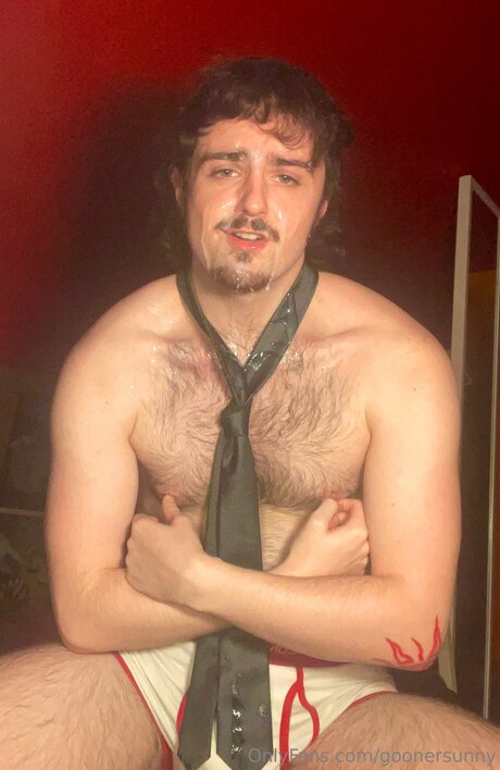 Goonersunny model hd picture