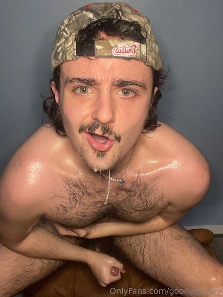 Goonersunny pornstar high quality galleries