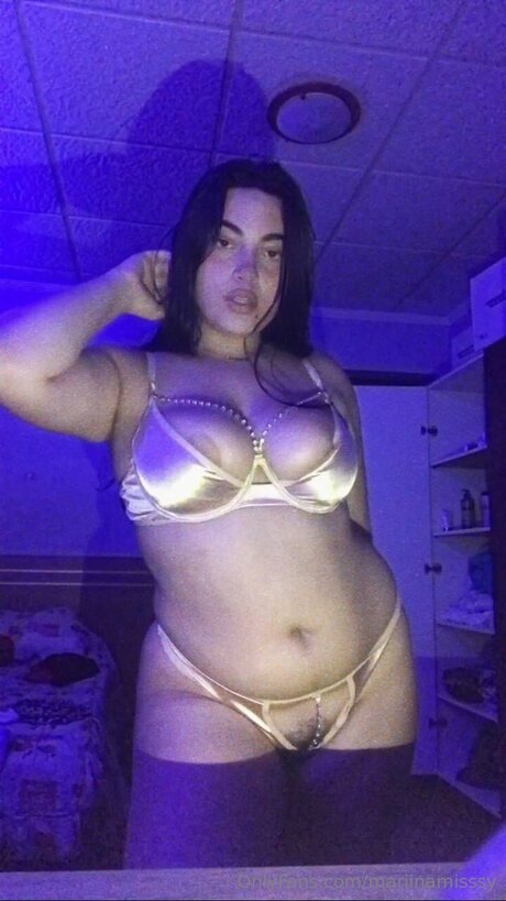 Mariinamisssy naked actress galleries