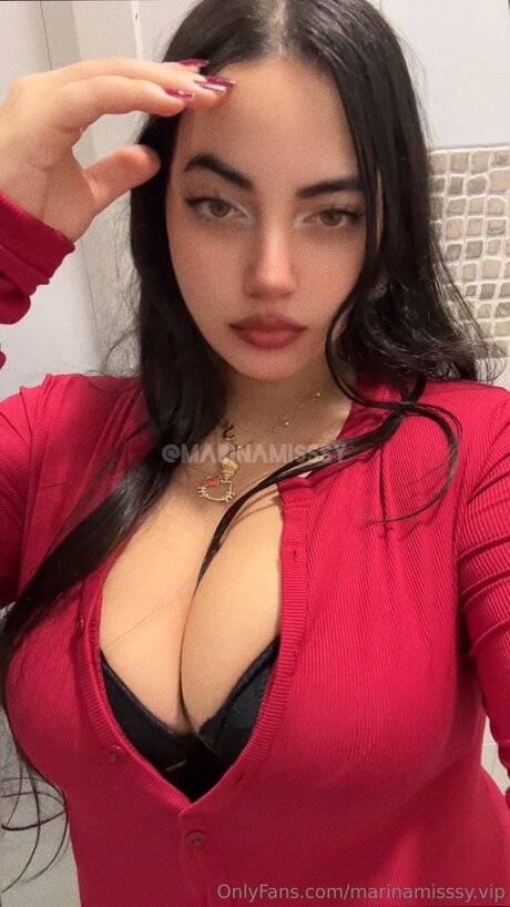 Mariinamisssy model xxx gallery