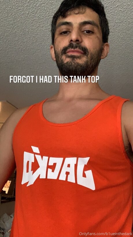 B1ueinthedark star xxx img