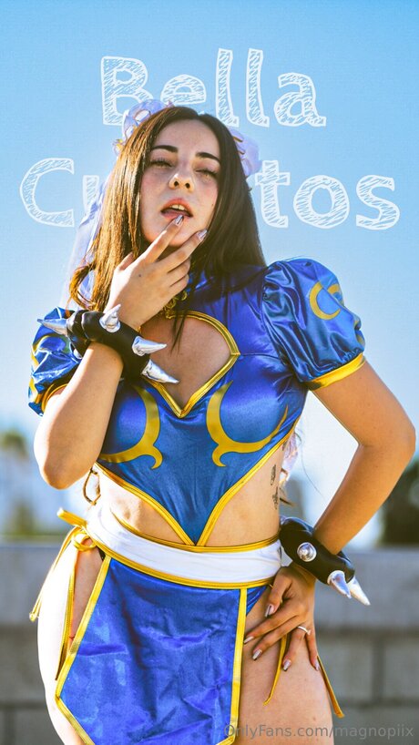 Magnopiix hd star archive