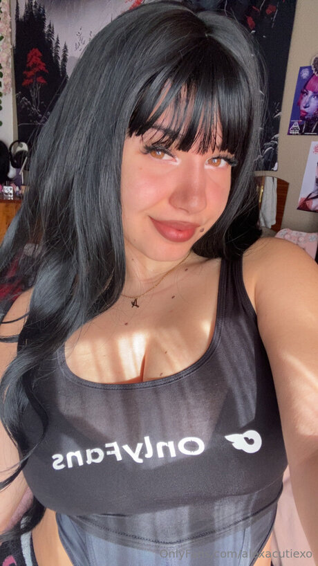 Alexareif porn actress photos