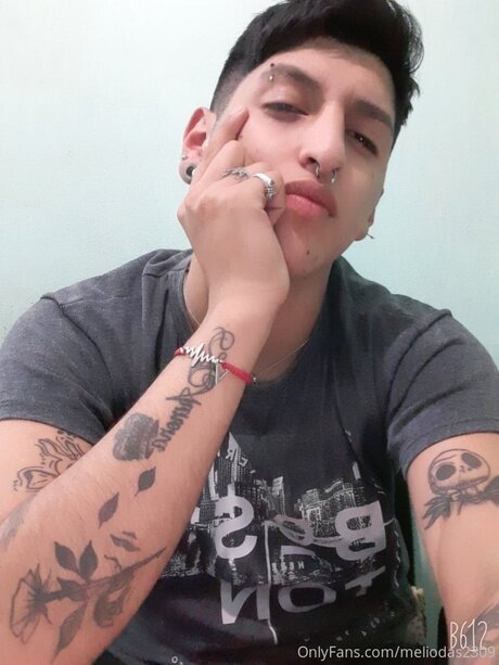 Meliodas2309 model exclusive pics