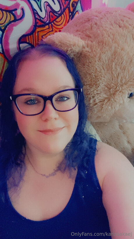 Karissakaej free star photos