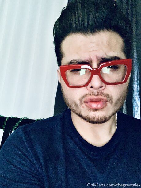 Thegreatalex pornstar sex picture