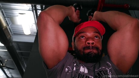 Jostinbeast pornstar nudes image