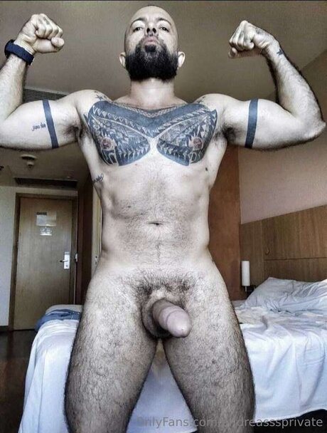 Andreasssprivate star sexy archive