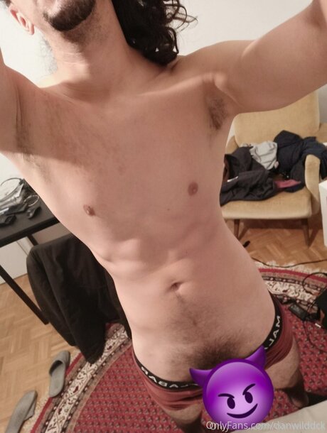 Danwilddck best star image