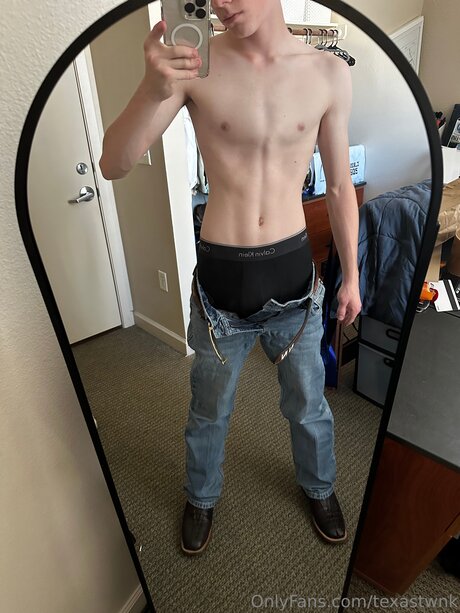 Texastwnk star nice gallery