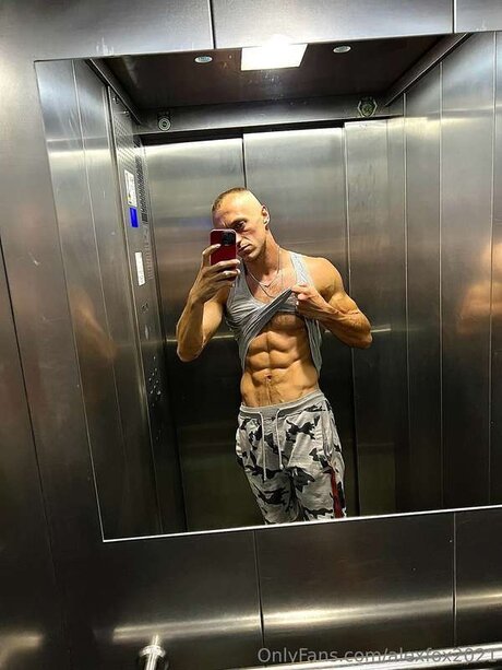 Alexfox2021 hot actress pics