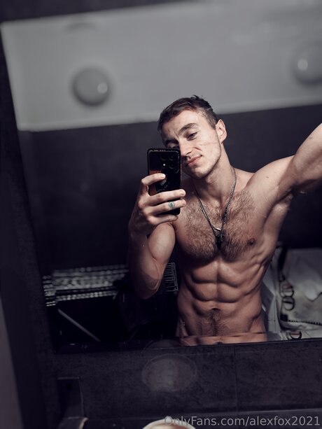 Alexfox2021 pretty actress pics