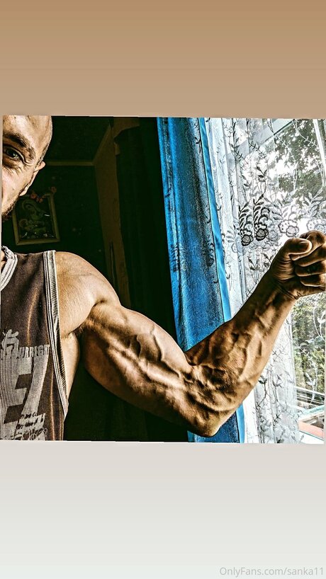 Alexfox2021 pornstar perfect photo