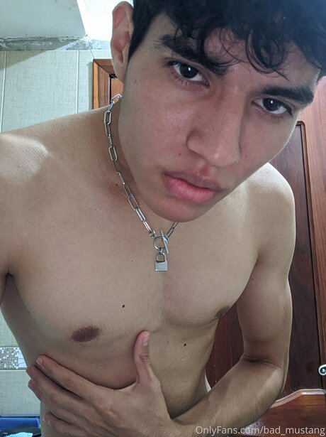 Bad Mustang sex actress galleries