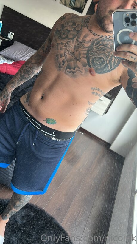 Nicoink pornstar adult pics