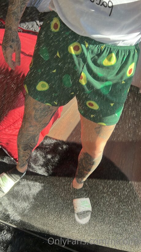 Nicoink model adult pictures