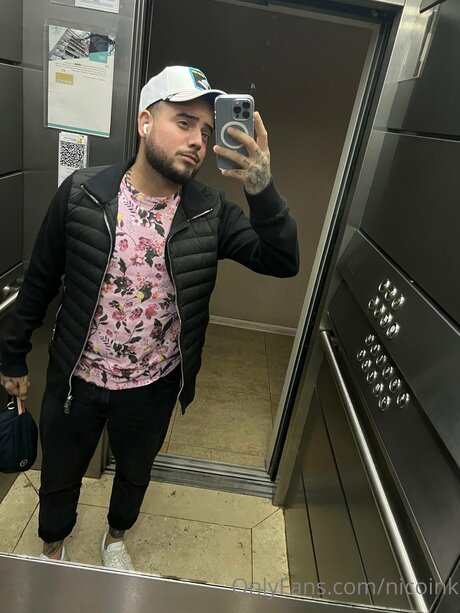 Nicoink star hd photos