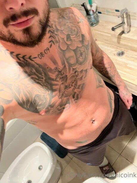 Nicoink pornstar img