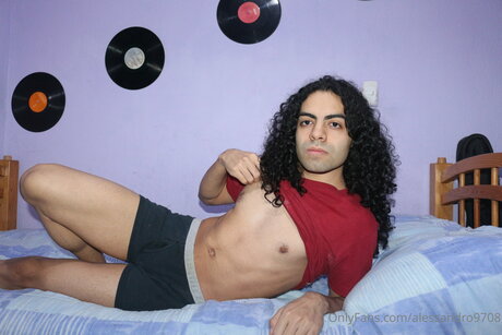 Alessandro9708 star pornographic photo