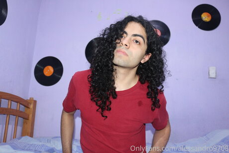 Alessandro9708 hot star pic