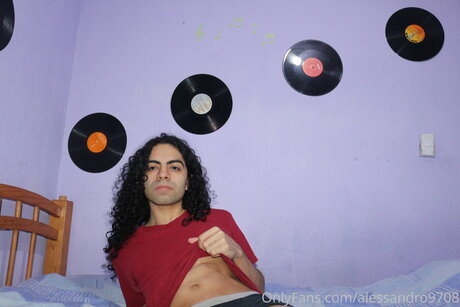 Alessandro9708 nudes pornstar photo