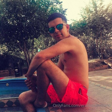 Erikmaximiliano porn star archive
