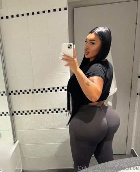 Elliechloe pornstar nice image