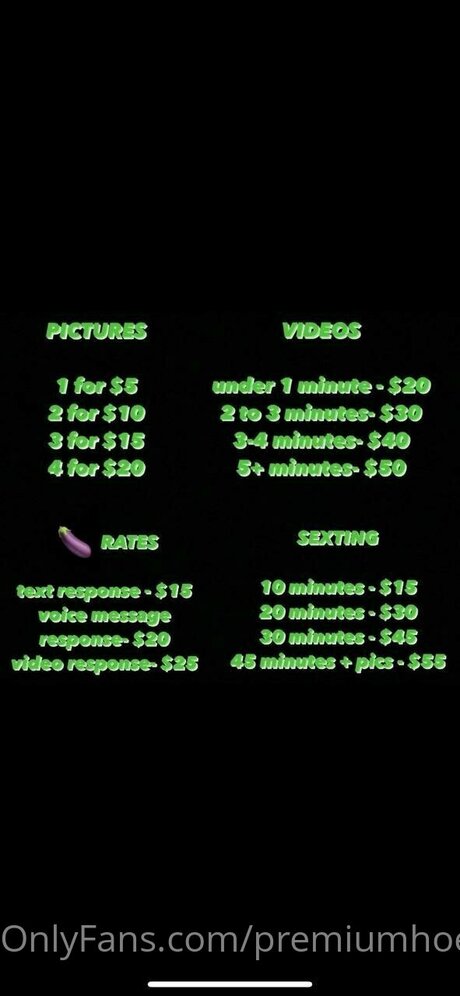 Premiumhoe50x pretty model pictures