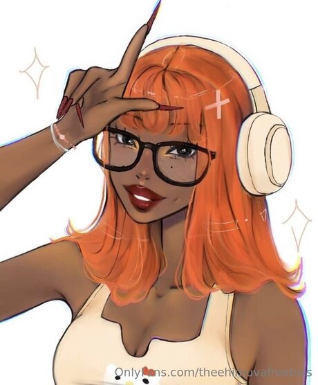 Theehimuvafreebies free pornstar image