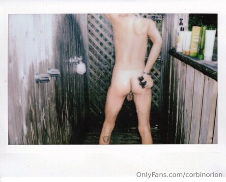 Corbinorion pornstar naked pictures