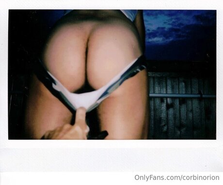 Corbinorion perfect model gallery