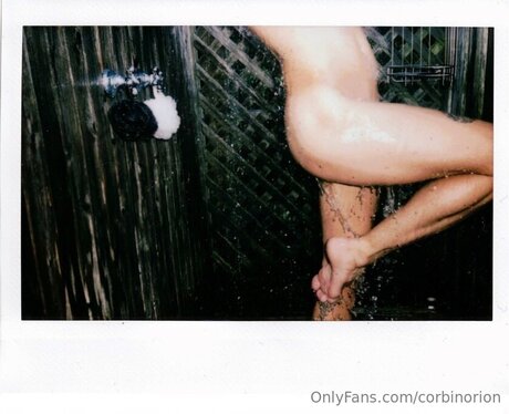 Corbinorion nice actress photo