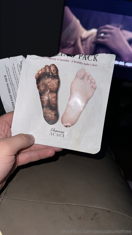 Pezzaburke66 high quality pornstar photo