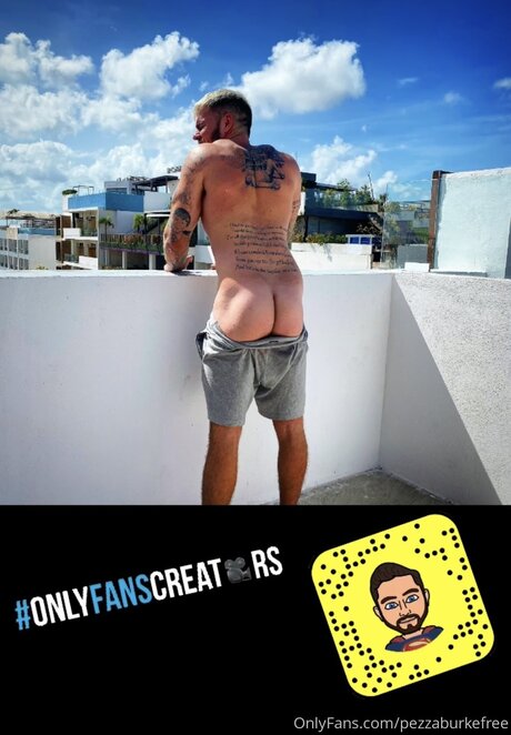 Pezzaburke66 art star photos