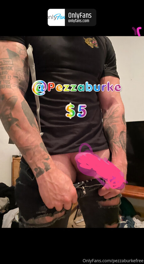Pezzaburke66 pornstar pretty image