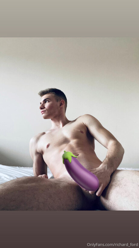 Richard Ford free model photos