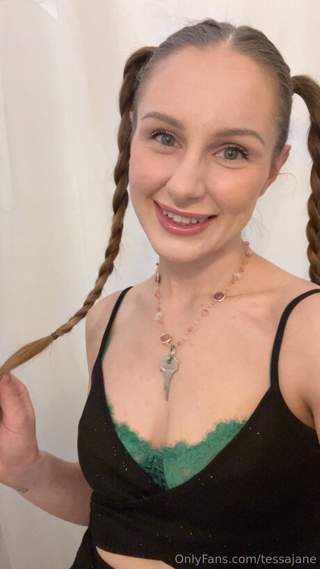 Tessajane exclusive model gallery