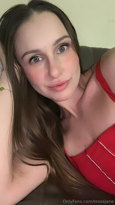 Tessajane pornstar naked picture