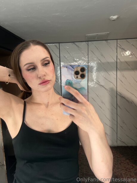 Tessajane nude star picture