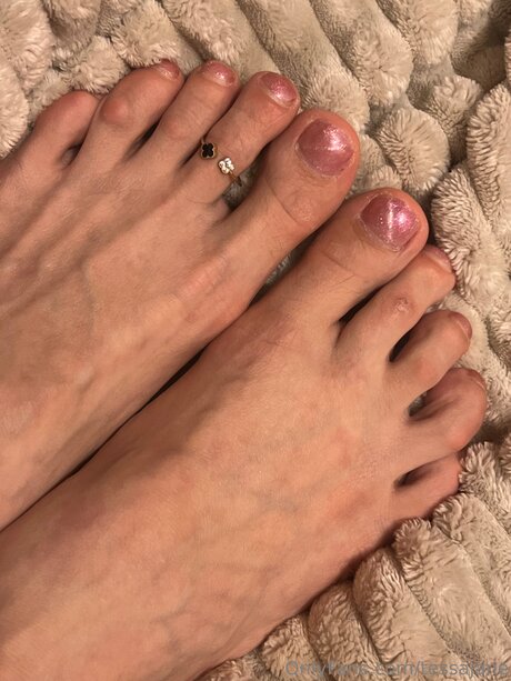 Tessajane star pretty pic