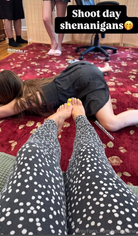 Tessajane pornstar nice images