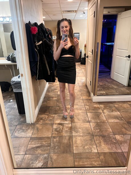 Tessajane pornstar perfect gallery