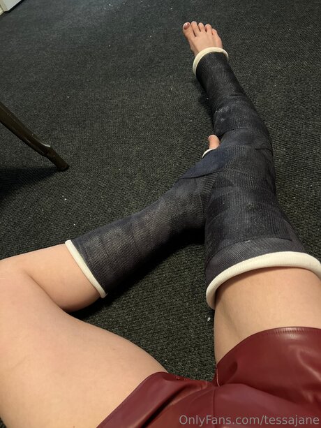 Tessajane xxx pornstar image